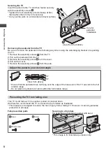 Предварительный просмотр 9 страницы Panasonic VIERA TH-P50VT30A Operating Instructions Manual