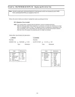 Preview for 38 page of Panasonic Viera TH-P50X50D Service Manual