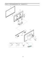 Preview for 87 page of Panasonic Viera TH-P50X50D Service Manual