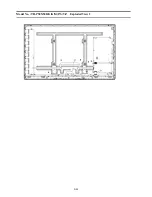 Предварительный просмотр 88 страницы Panasonic Viera TH-P50X50D Service Manual