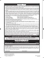 Preview for 1 page of Panasonic Viera TH-P54S20A Operating Instructions Manual