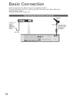 Preview for 15 page of Panasonic Viera TH-P54Z1Z Operating Instructions Manual