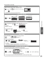 Preview for 26 page of Panasonic Viera TH-P54Z1Z Operating Instructions Manual