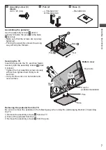 Preview for 8 page of Panasonic Viera TH-P55ST30A Operating Instructions Manual