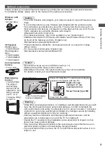 Preview for 10 page of Panasonic Viera TH-P55ST30A Operating Instructions Manual