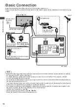 Preview for 11 page of Panasonic Viera TH-P55ST30A Operating Instructions Manual