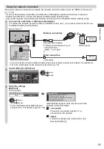 Preview for 16 page of Panasonic Viera TH-P55ST30A Operating Instructions Manual