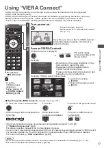 Preview for 18 page of Panasonic Viera TH-P55ST30A Operating Instructions Manual