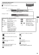 Preview for 20 page of Panasonic Viera TH-P55ST30A Operating Instructions Manual