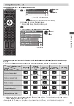 Preview for 30 page of Panasonic Viera TH-P55ST30A Operating Instructions Manual