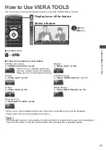 Preview for 32 page of Panasonic Viera TH-P55ST30A Operating Instructions Manual