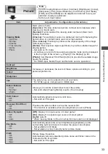 Preview for 34 page of Panasonic Viera TH-P55ST30A Operating Instructions Manual