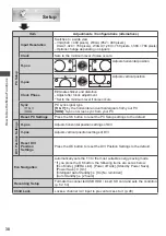 Preview for 39 page of Panasonic Viera TH-P55ST30A Operating Instructions Manual