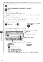 Preview for 47 page of Panasonic Viera TH-P55ST30A Operating Instructions Manual