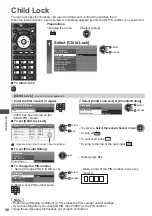 Preview for 49 page of Panasonic Viera TH-P55ST30A Operating Instructions Manual