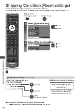 Preview for 51 page of Panasonic Viera TH-P55ST30A Operating Instructions Manual