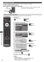 Preview for 55 page of Panasonic Viera TH-P55ST30A Operating Instructions Manual