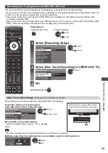 Preview for 56 page of Panasonic Viera TH-P55ST30A Operating Instructions Manual