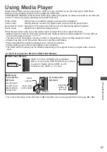 Preview for 58 page of Panasonic Viera TH-P55ST30A Operating Instructions Manual