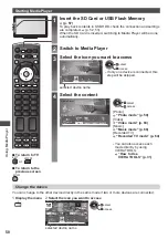 Preview for 59 page of Panasonic Viera TH-P55ST30A Operating Instructions Manual