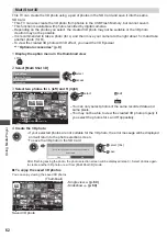 Preview for 63 page of Panasonic Viera TH-P55ST30A Operating Instructions Manual