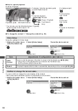 Preview for 65 page of Panasonic Viera TH-P55ST30A Operating Instructions Manual