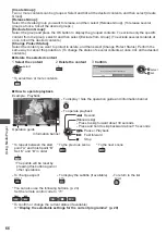 Preview for 67 page of Panasonic Viera TH-P55ST30A Operating Instructions Manual