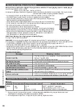 Preview for 91 page of Panasonic Viera TH-P55ST30A Operating Instructions Manual