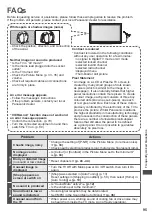 Preview for 96 page of Panasonic Viera TH-P55ST30A Operating Instructions Manual