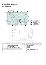 Preview for 6 page of Panasonic Viera TH-P55ST30A Service Manual