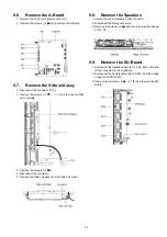 Preview for 23 page of Panasonic Viera TH-P55ST30A Service Manual