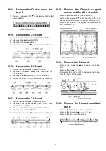 Preview for 25 page of Panasonic Viera TH-P55ST30A Service Manual