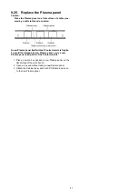 Preview for 27 page of Panasonic Viera TH-P55ST30A Service Manual