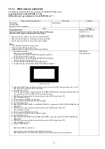 Preview for 31 page of Panasonic Viera TH-P55ST30A Service Manual