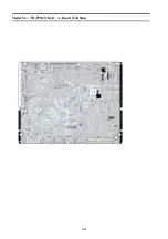 Preview for 71 page of Panasonic Viera TH-P55ST30A Service Manual