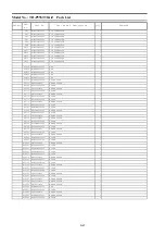 Preview for 90 page of Panasonic Viera TH-P55ST30A Service Manual