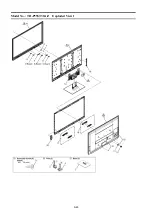 Preview for 108 page of Panasonic Viera TH-P55ST30A Service Manual