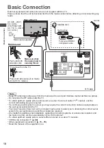 Preview for 10 page of Panasonic Viera TH-P55ST30K Operating Instructions Manual