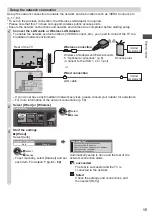 Preview for 15 page of Panasonic Viera TH-P55ST30K Operating Instructions Manual