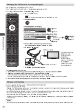 Preview for 28 page of Panasonic Viera TH-P55ST30K Operating Instructions Manual