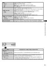 Preview for 39 page of Panasonic Viera TH-P55ST30K Operating Instructions Manual