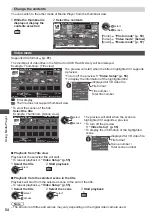 Preview for 54 page of Panasonic Viera TH-P55ST30K Operating Instructions Manual