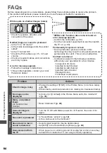 Preview for 84 page of Panasonic Viera TH-P55ST30K Operating Instructions Manual