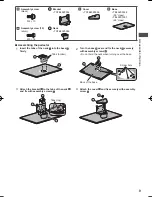 Preview for 10 page of Panasonic Viera TH-P55VT50H Operating Instructions Manual