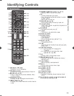 Preview for 12 page of Panasonic Viera TH-P55VT50H Operating Instructions Manual