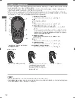 Preview for 13 page of Panasonic Viera TH-P55VT50H Operating Instructions Manual