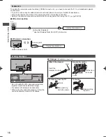 Preview for 17 page of Panasonic Viera TH-P55VT50H Operating Instructions Manual