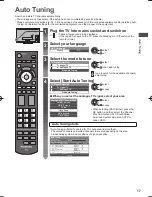 Preview for 18 page of Panasonic Viera TH-P55VT50H Operating Instructions Manual