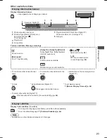 Preview for 24 page of Panasonic Viera TH-P55VT50H Operating Instructions Manual