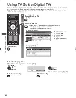 Preview for 27 page of Panasonic Viera TH-P55VT50H Operating Instructions Manual